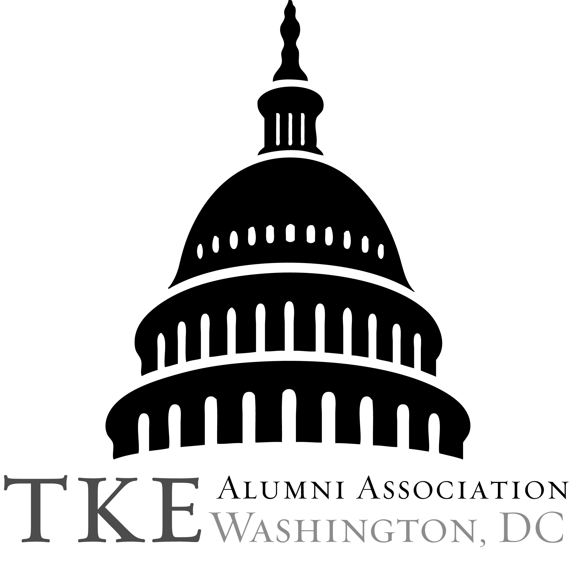 Tke Logo